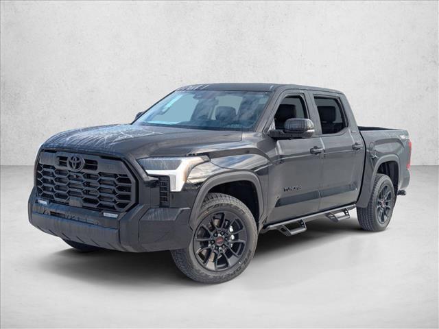 new 2026 Toyota Tundra car, priced at $66,885