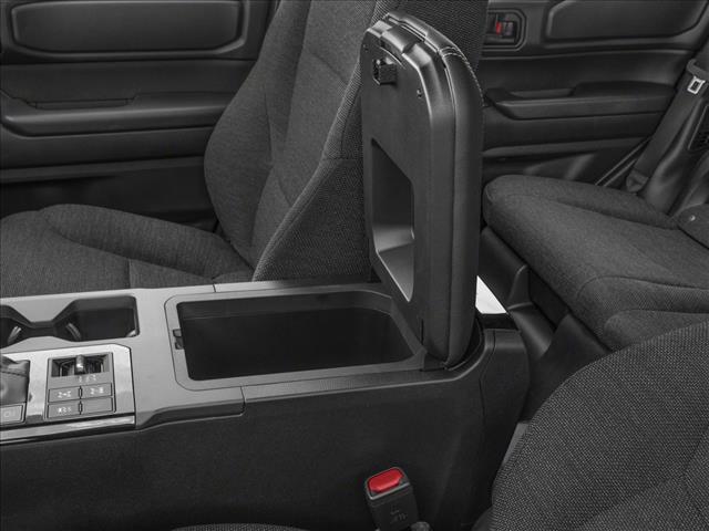 new 2026 Toyota Land Cruiser car