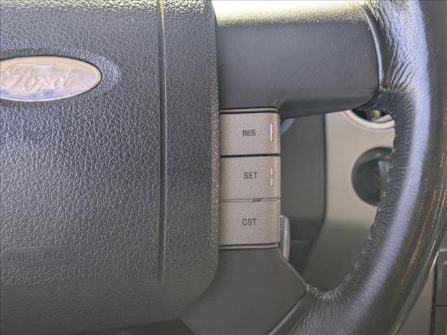 used 2004 Ford F-150 car, priced at $9,500