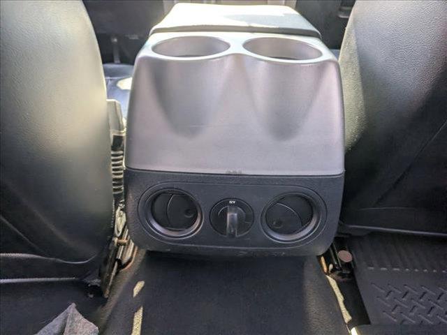 used 2004 Ford F-150 car, priced at $9,500