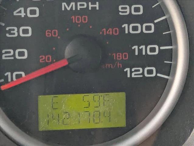 used 2004 Ford F-150 car, priced at $9,500