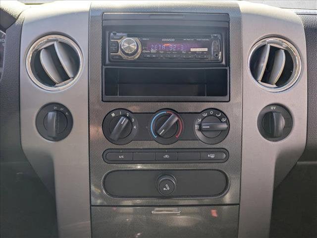 used 2004 Ford F-150 car, priced at $9,500