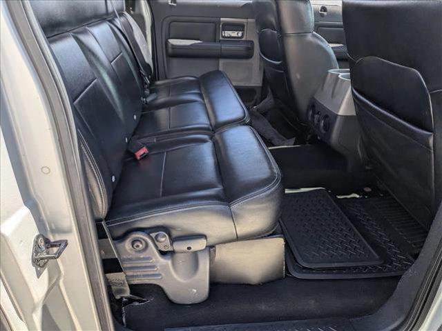 used 2004 Ford F-150 car, priced at $9,500