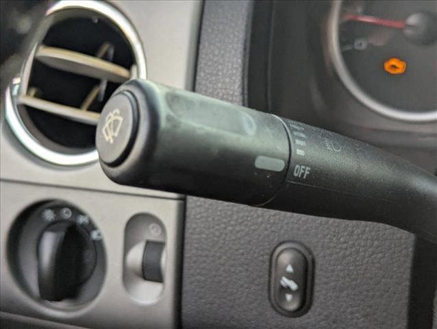 used 2004 Ford F-150 car, priced at $9,500