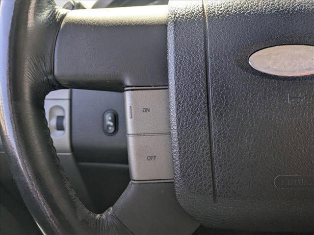 used 2004 Ford F-150 car, priced at $9,500
