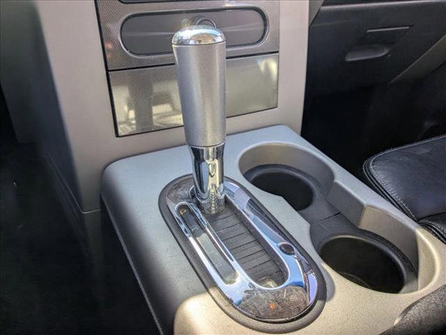 used 2004 Ford F-150 car, priced at $9,500