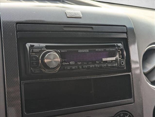 used 2004 Ford F-150 car, priced at $9,500