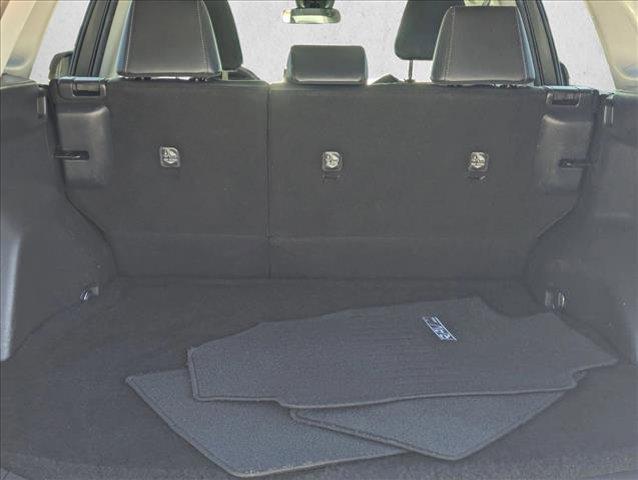 used 2021 Toyota RAV4 car, priced at $16,790