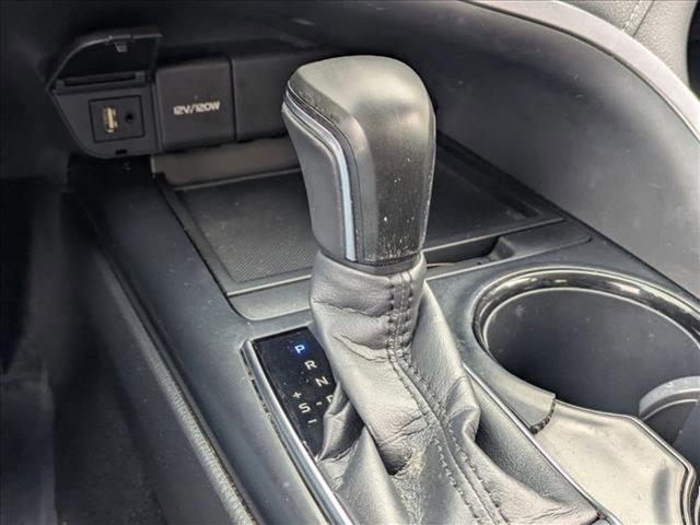 used 2018 Toyota Camry car, priced at $13,990