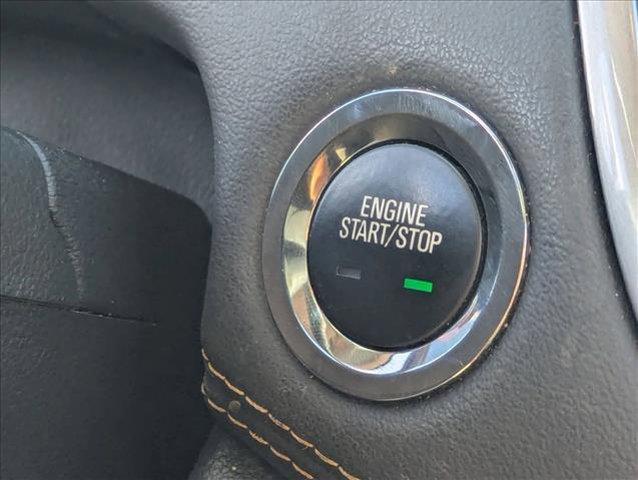 used 2019 Chevrolet Trax car, priced at $10,992