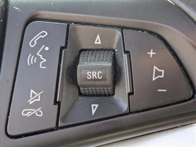 used 2019 Chevrolet Trax car, priced at $10,992