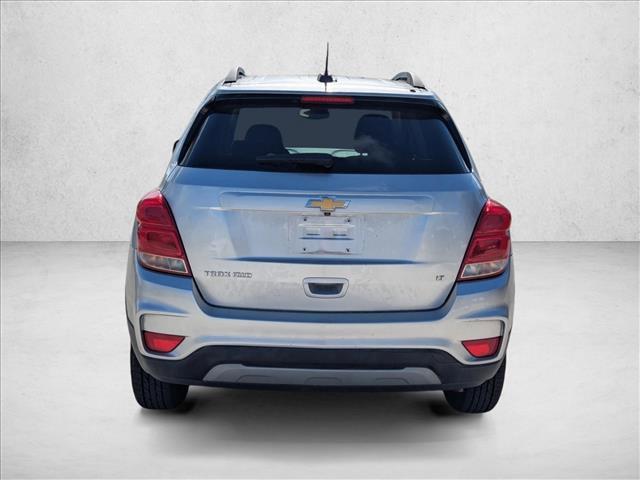 used 2019 Chevrolet Trax car, priced at $10,992