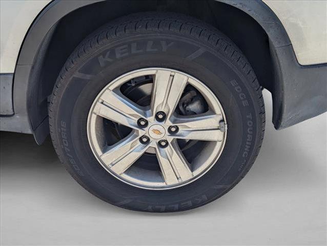 used 2019 Chevrolet Trax car, priced at $10,992