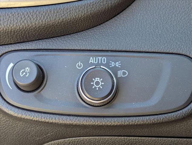 used 2019 Chevrolet Trax car, priced at $10,992