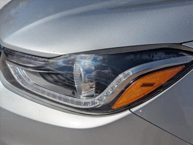 used 2019 Chevrolet Trax car, priced at $10,992