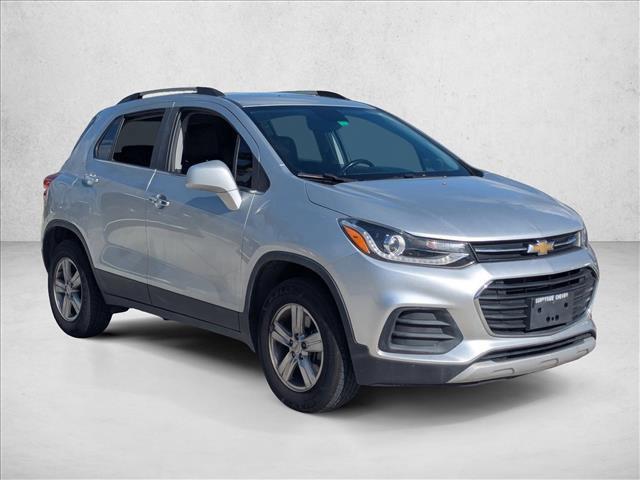 used 2019 Chevrolet Trax car, priced at $10,992