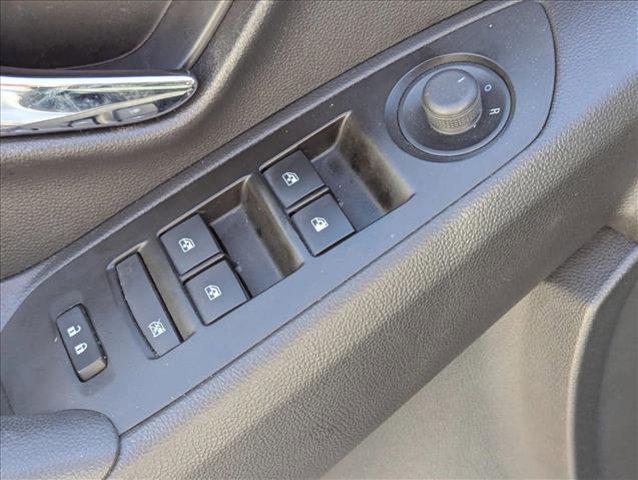 used 2019 Chevrolet Trax car, priced at $10,992