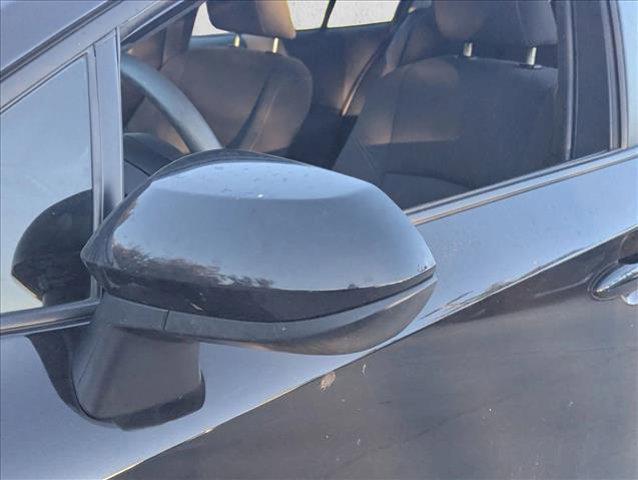 used 2023 Toyota Corolla car, priced at $17,990