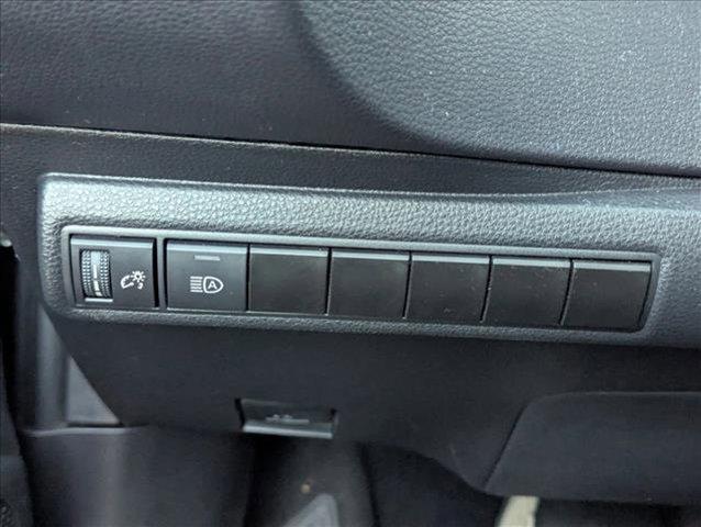 used 2023 Toyota Corolla car, priced at $17,990