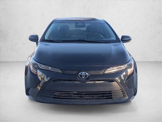 used 2023 Toyota Corolla car, priced at $17,990
