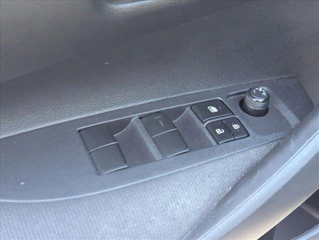 used 2023 Toyota Corolla car, priced at $17,990