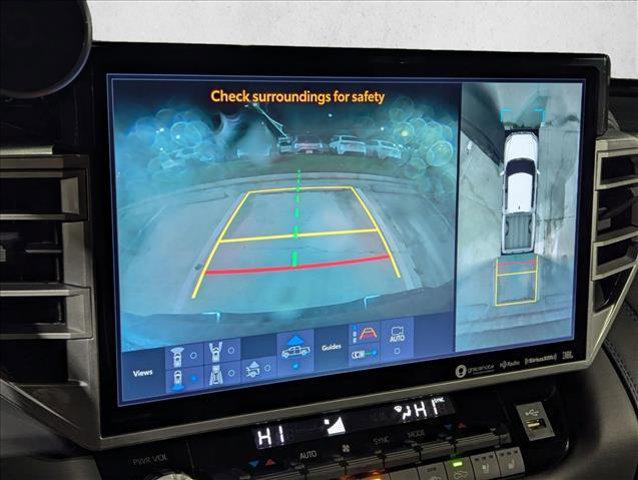 used 2023 Toyota Tundra car, priced at $50,990