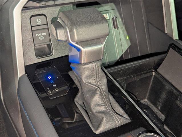 used 2023 Toyota Tundra car, priced at $50,990