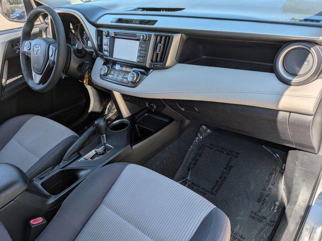 used 2014 Toyota RAV4 car, priced at $14,990