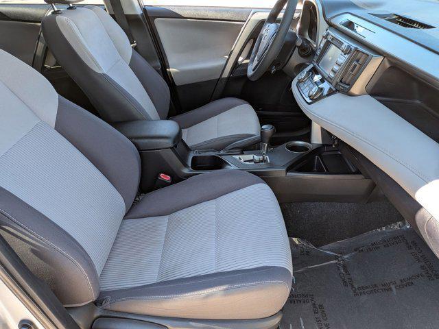 used 2014 Toyota RAV4 car, priced at $14,990