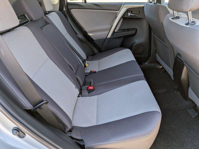 used 2014 Toyota RAV4 car, priced at $14,990