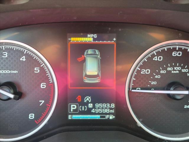 used 2021 Subaru Forester car, priced at $20,894