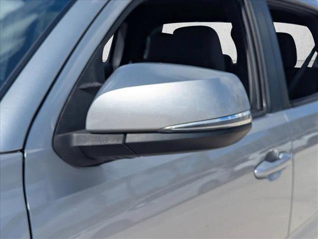 used 2017 Toyota Tacoma car, priced at $27,995