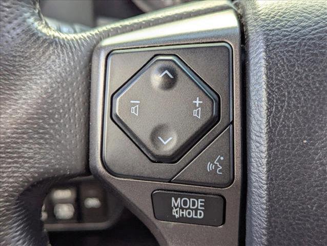 used 2017 Toyota Tacoma car, priced at $27,995