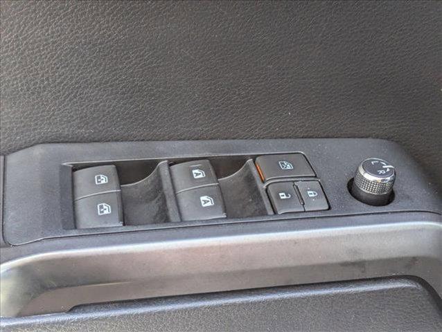 used 2017 Toyota Tacoma car, priced at $27,995