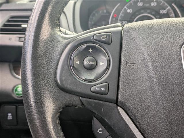 used 2016 Honda CR-V car, priced at $14,900