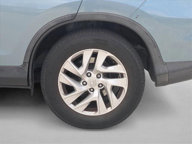 used 2016 Honda CR-V car, priced at $14,900