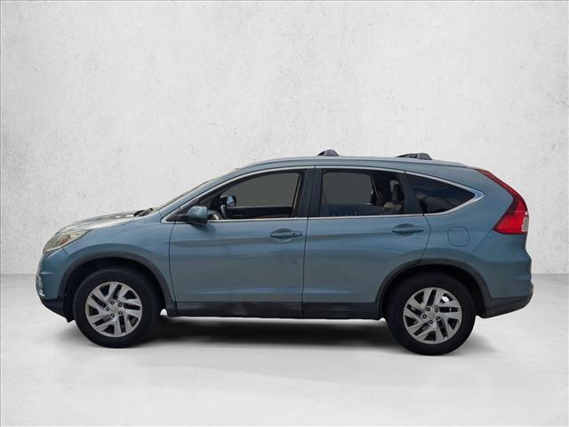 used 2016 Honda CR-V car, priced at $14,900