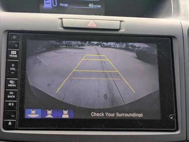 used 2016 Honda CR-V car, priced at $14,900