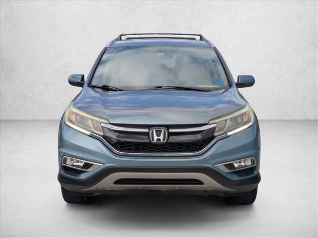 used 2016 Honda CR-V car, priced at $14,900