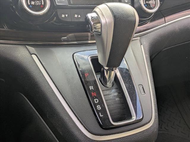 used 2016 Honda CR-V car, priced at $14,900