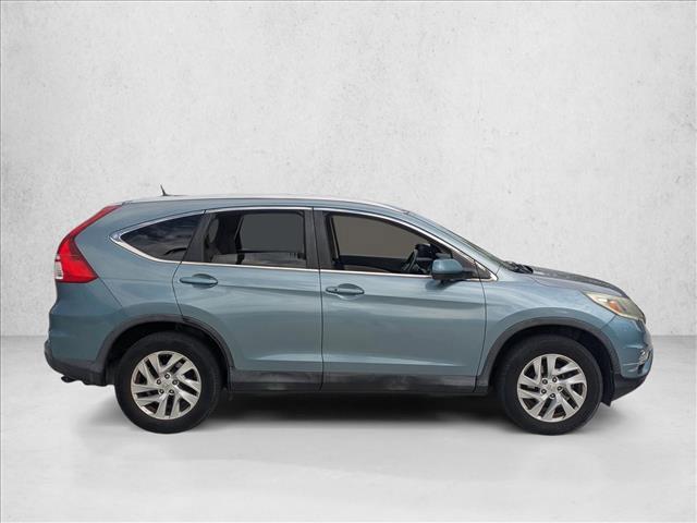 used 2016 Honda CR-V car, priced at $14,900