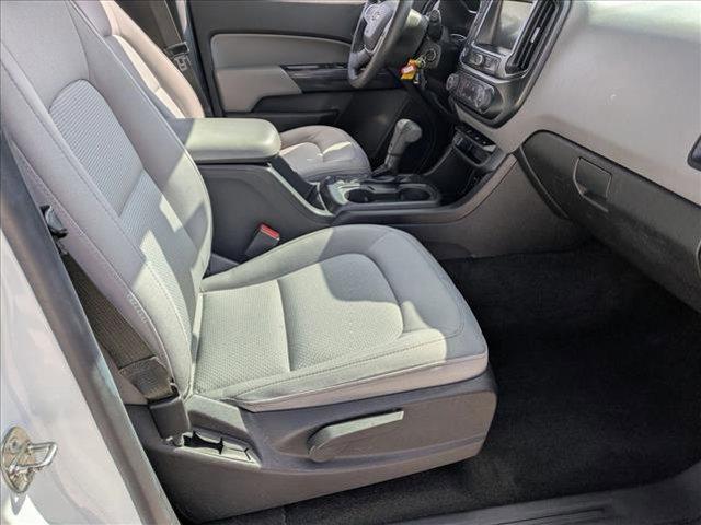 used 2018 Chevrolet Colorado car, priced at $14,900