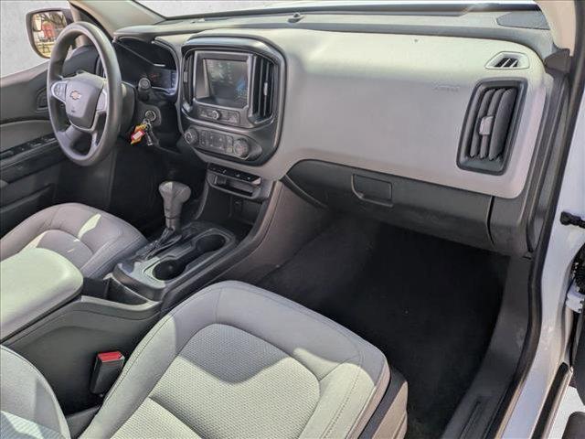 used 2018 Chevrolet Colorado car, priced at $14,900