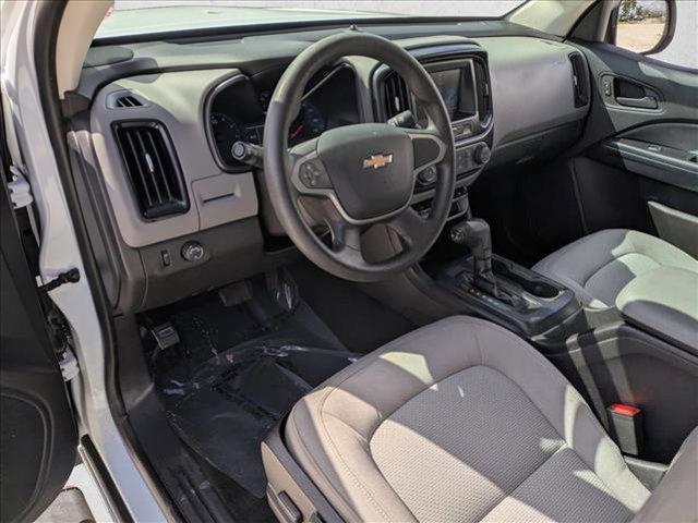used 2018 Chevrolet Colorado car, priced at $14,900