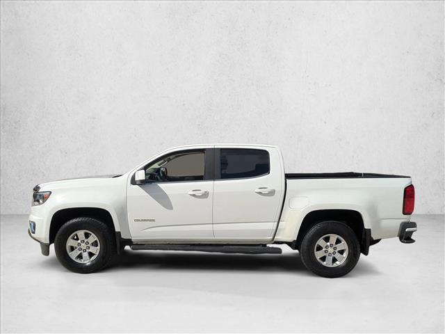 used 2018 Chevrolet Colorado car, priced at $14,900