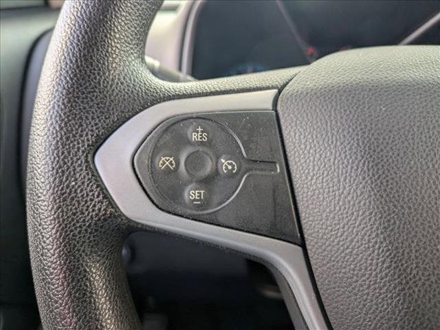 used 2018 Chevrolet Colorado car, priced at $14,900