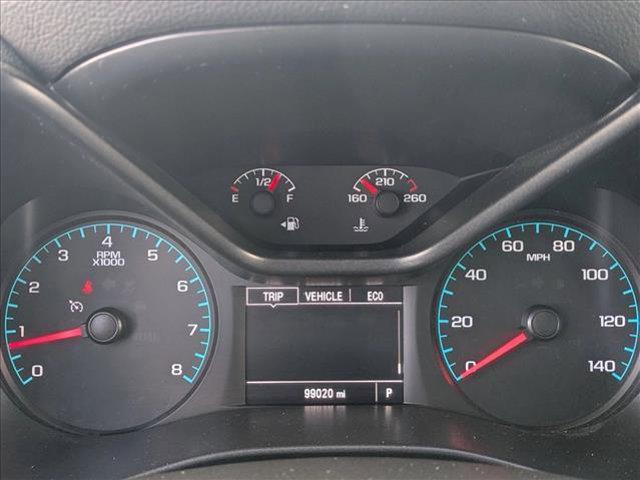 used 2018 Chevrolet Colorado car, priced at $14,900