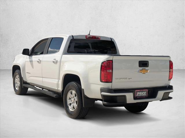 used 2018 Chevrolet Colorado car, priced at $14,900