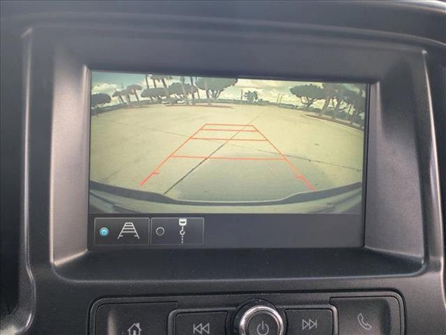 used 2018 Chevrolet Colorado car, priced at $14,900