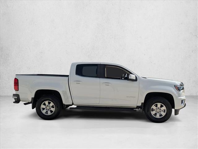 used 2018 Chevrolet Colorado car, priced at $14,900